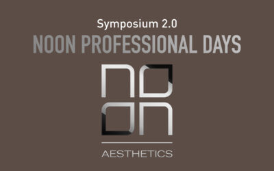 Jetzt zu unserem Symposium 2.0 – den NOON Professional Days anmelden!